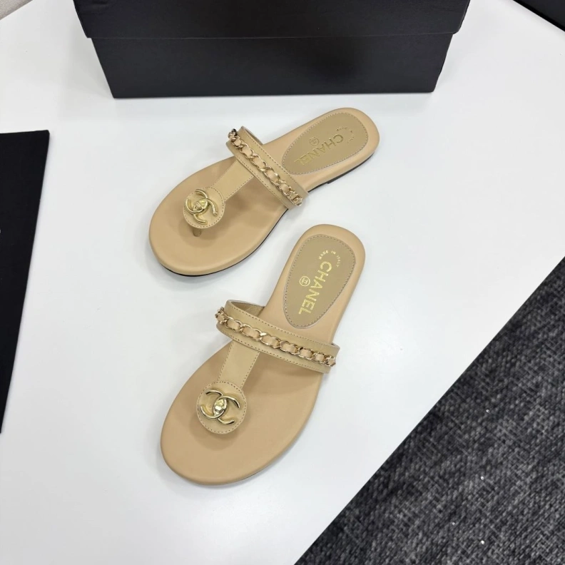Fashionable Chxnxl Sandals 118269