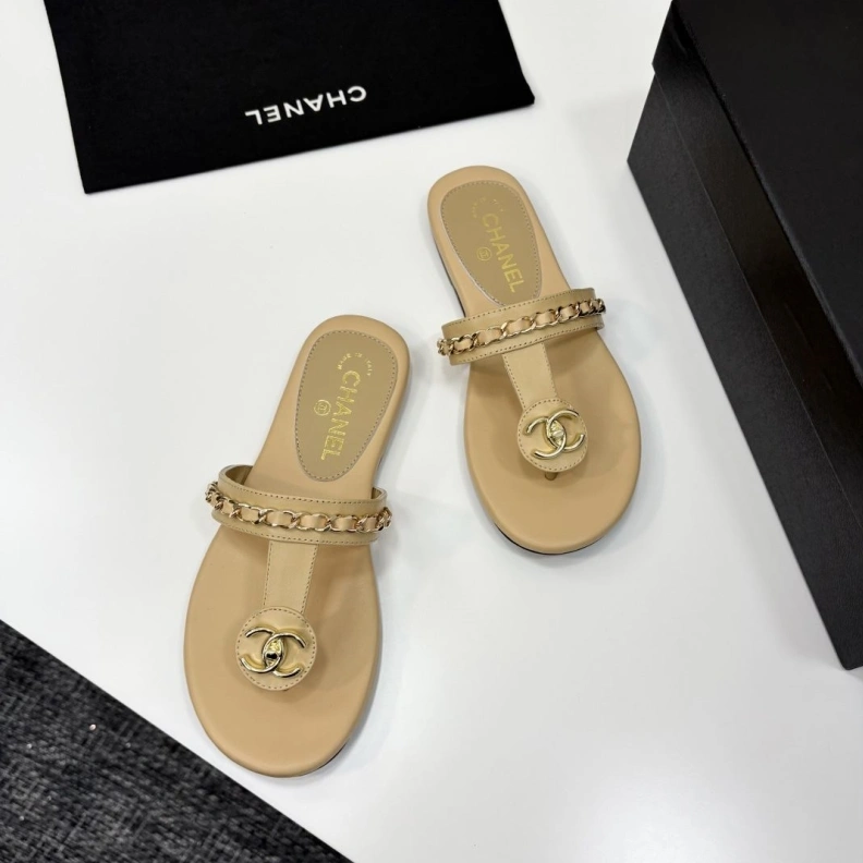 Fashionable Chxnxl Sandals 118269