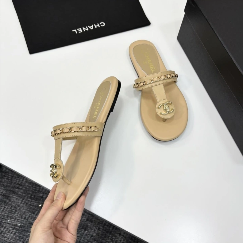 Fashionable Chxnxl Sandals 118269