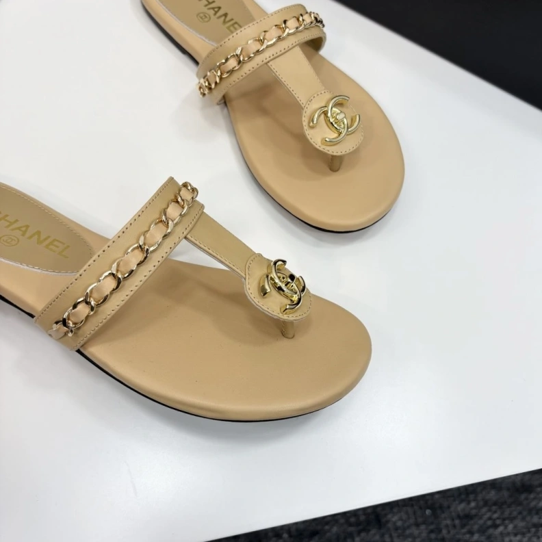 Fashionable Chxnxl Sandals 118269