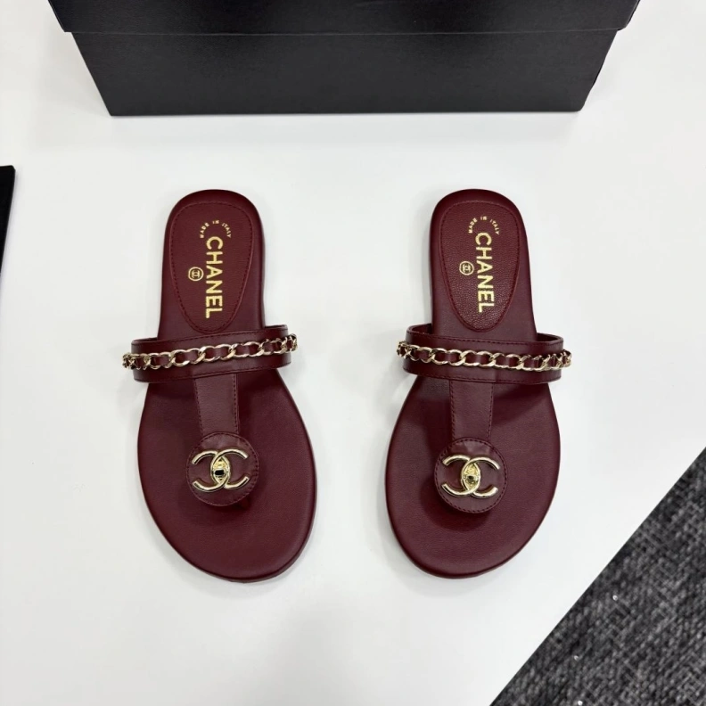 Fashionable Chxnxl Sandals 118273