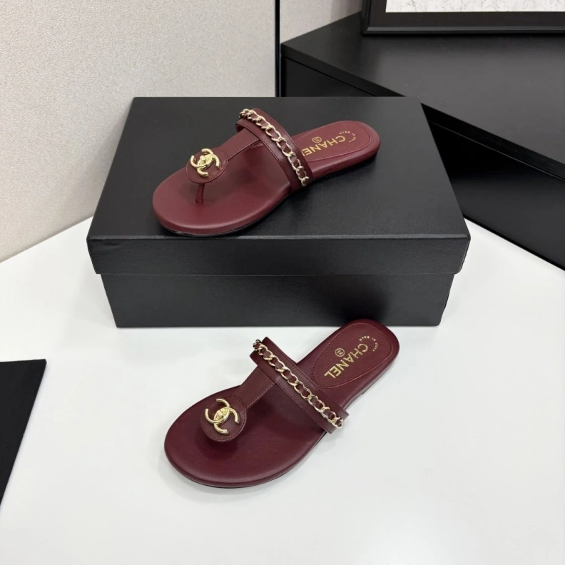 Fashionable Chxnxl Sandals 118273