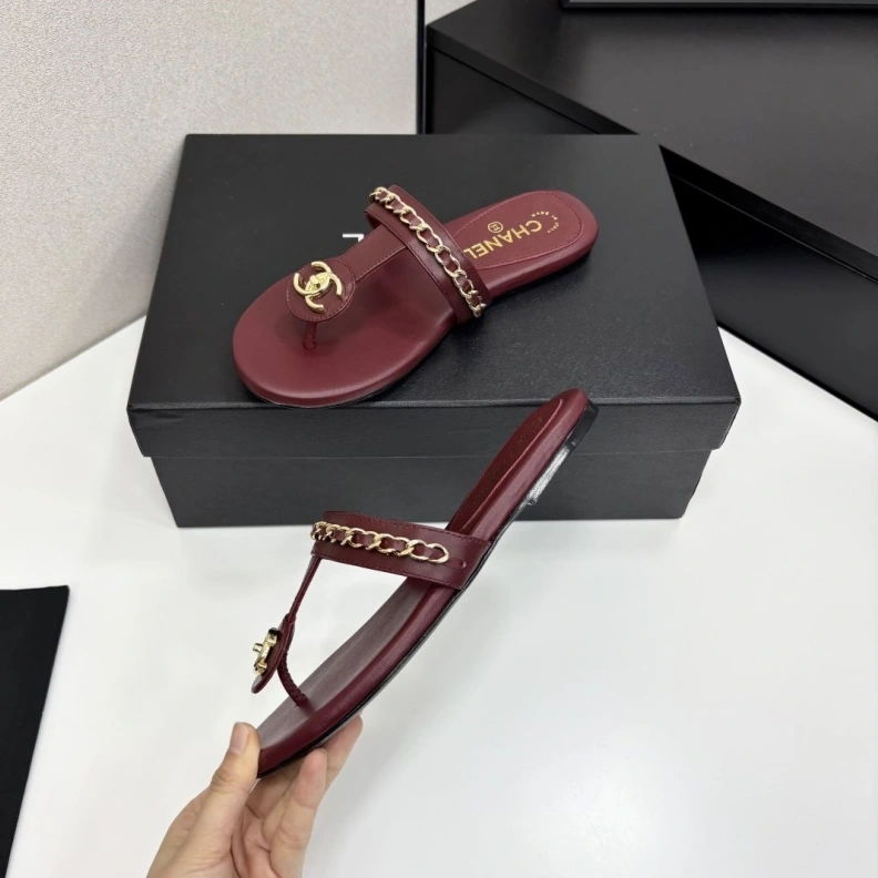 Fashionable Chxnxl Sandals 118273