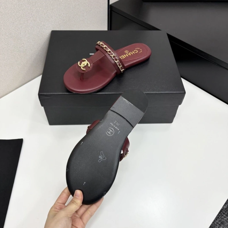 Fashionable Chxnxl Sandals 118273