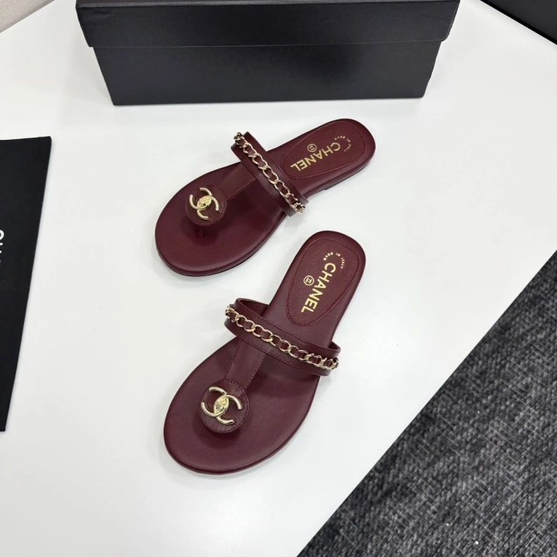 Fashionable Chxnxl Sandals 118273