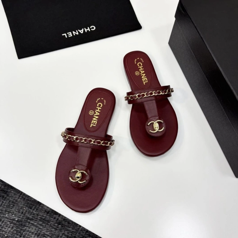 Fashionable Chxnxl Sandals 118273