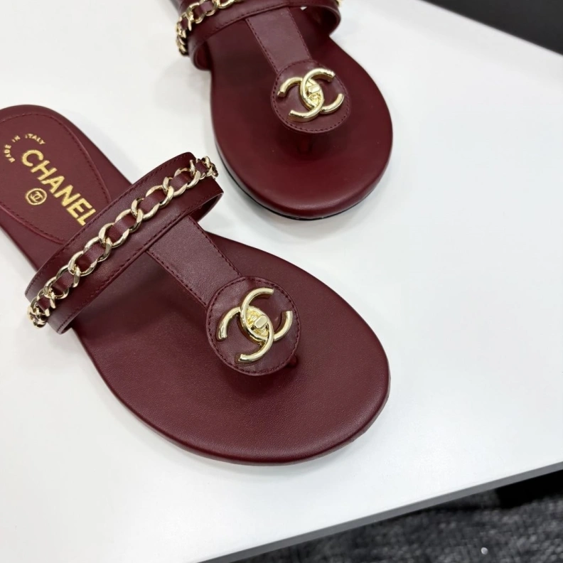 Fashionable Chxnxl Sandals 118273