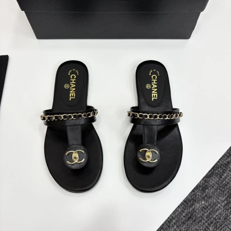 Chxnxl Sandals Trendy 118265
