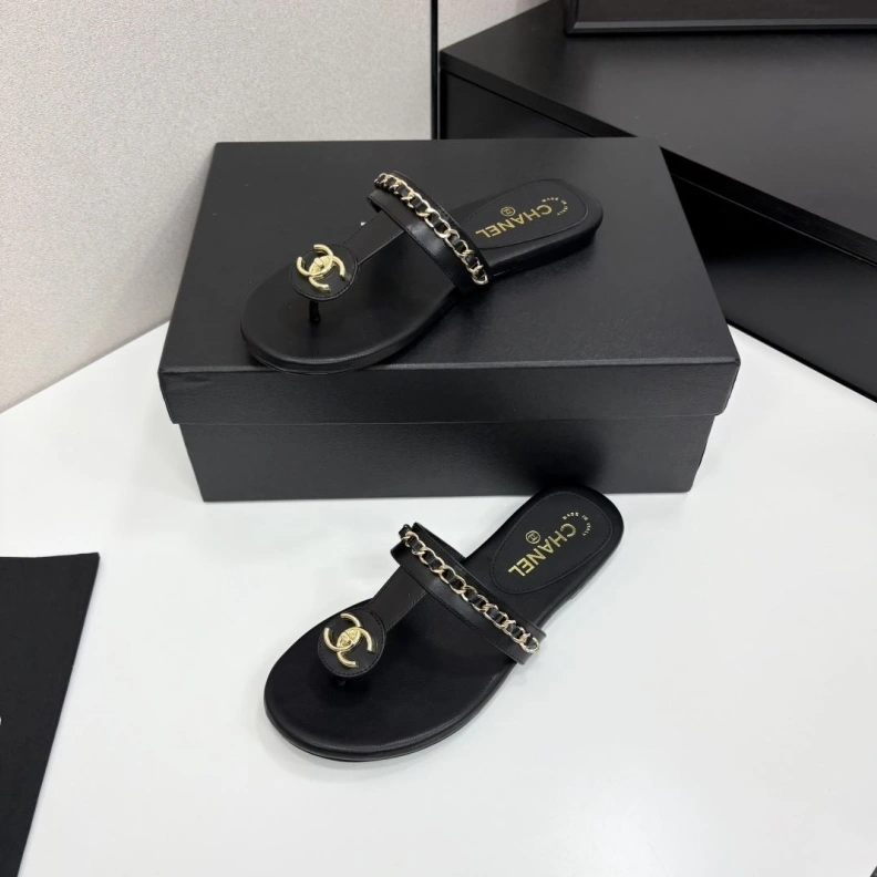 Chxnxl Sandals Trendy 118265