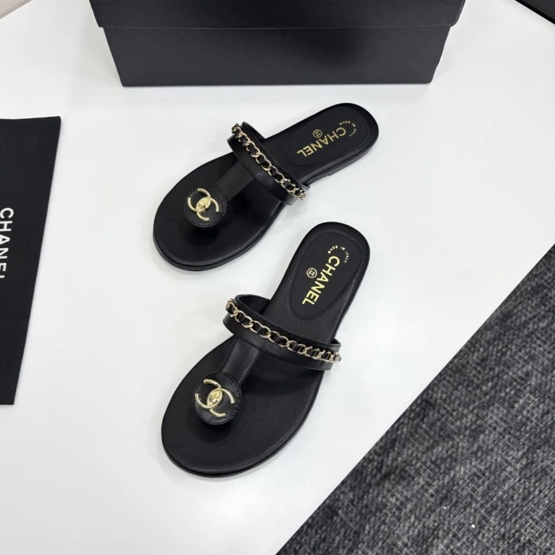 Chxnxl Sandals Trendy 118265