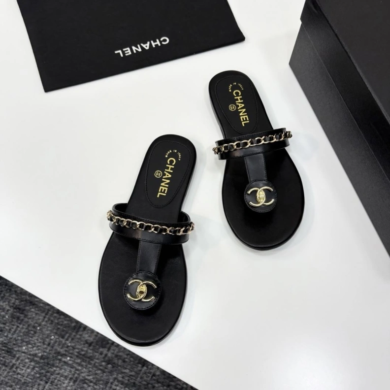 Chxnxl Sandals Trendy 118265
