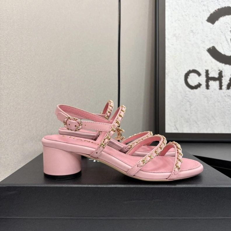Functional Chxnxl Sandals 118272