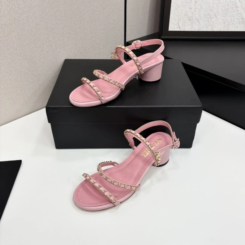 Functional Chxnxl Sandals 118272