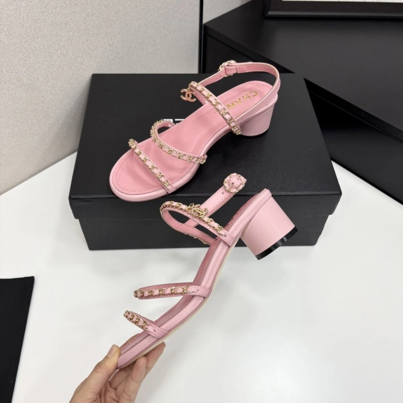 Functional Chxnxl Sandals 118272