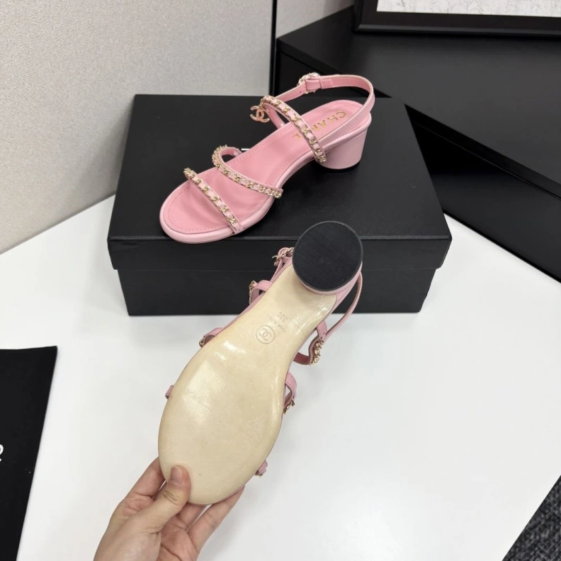 Functional Chxnxl Sandals 118272