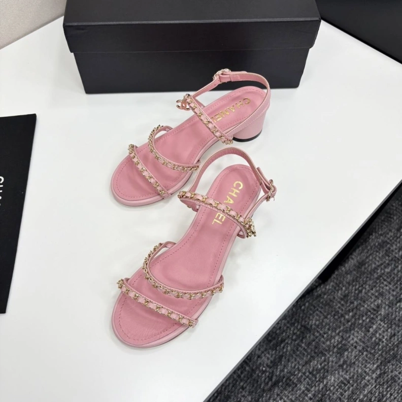 Functional Chxnxl Sandals 118272