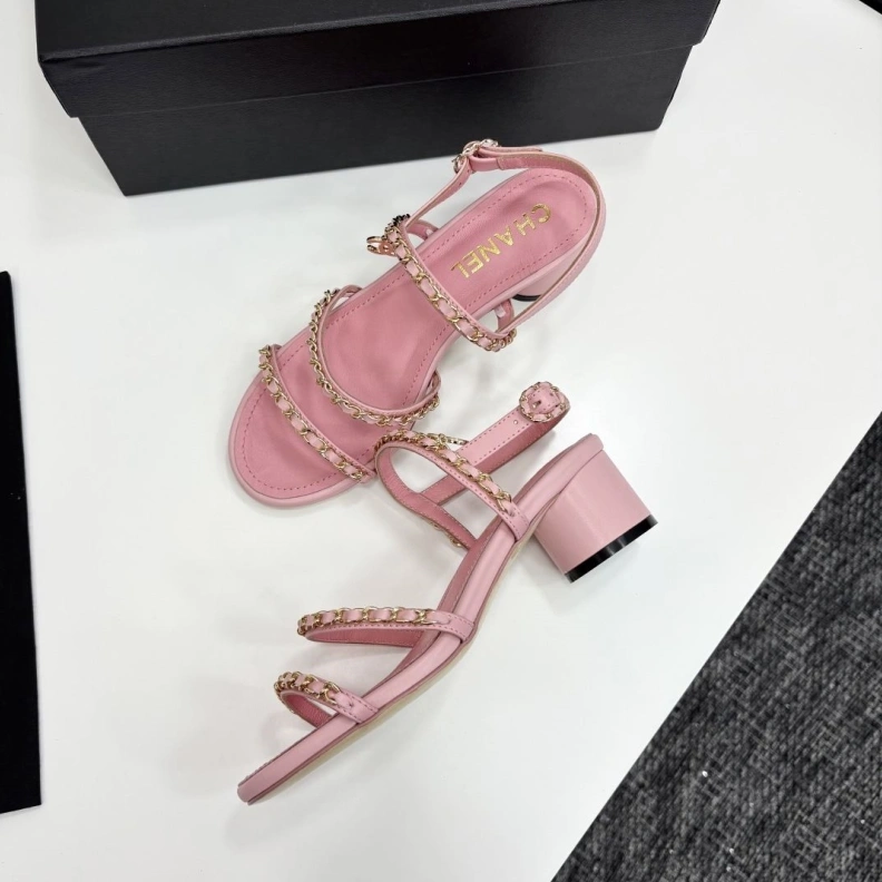 Functional Chxnxl Sandals 118272