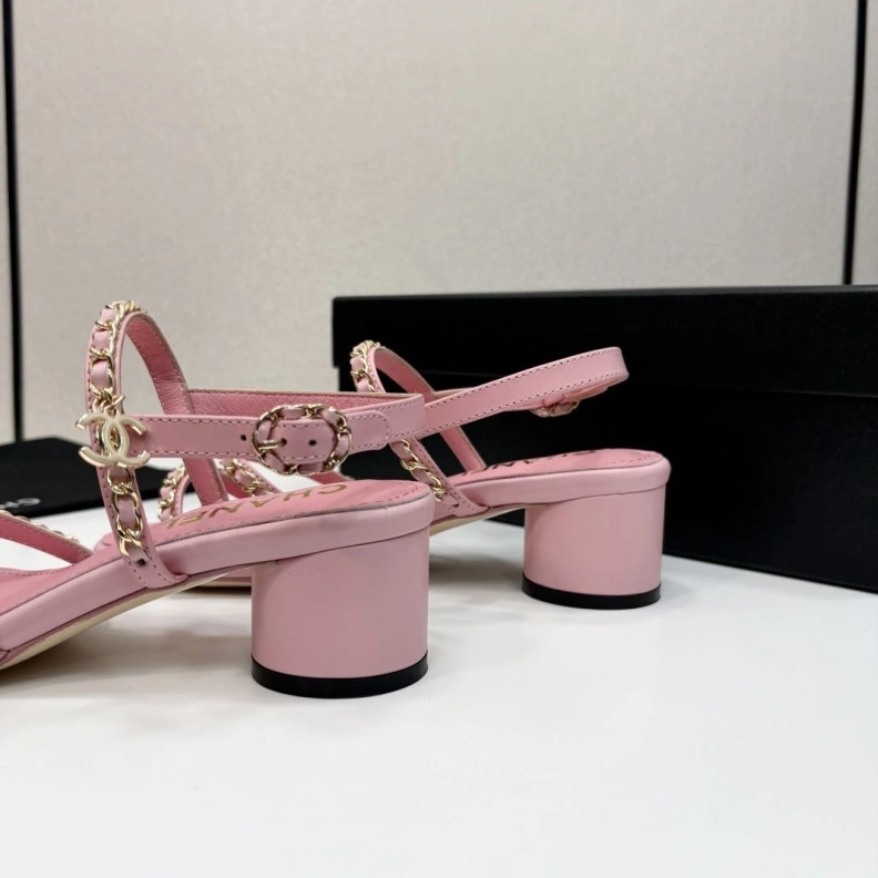 Functional Chxnxl Sandals 118272