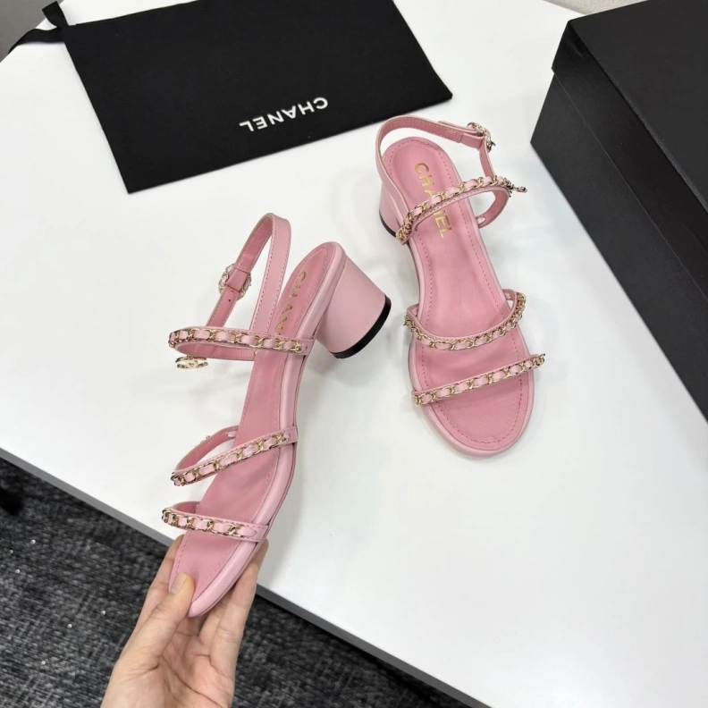 Functional Chxnxl Sandals 118272