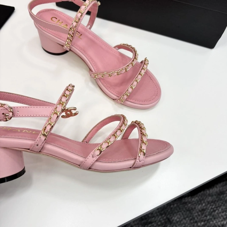 Functional Chxnxl Sandals 118272