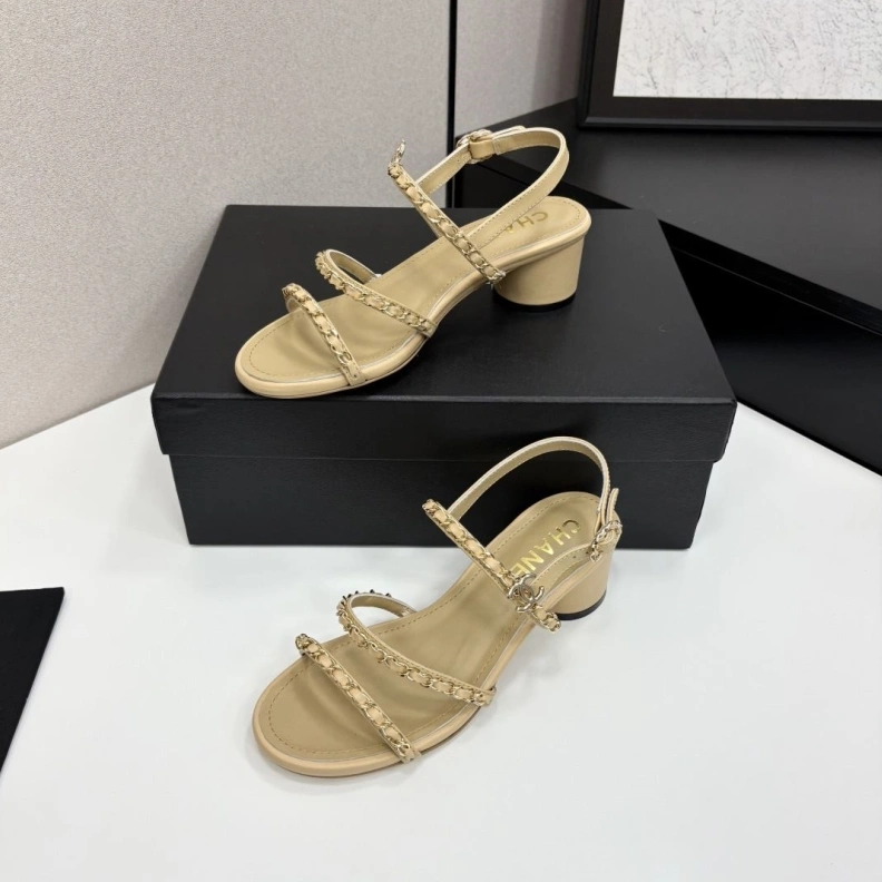 Chxnxl Sandals Sleek 118267