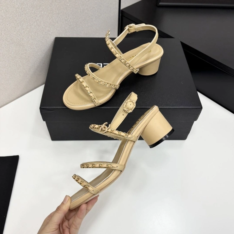 Chxnxl Sandals Sleek 118267