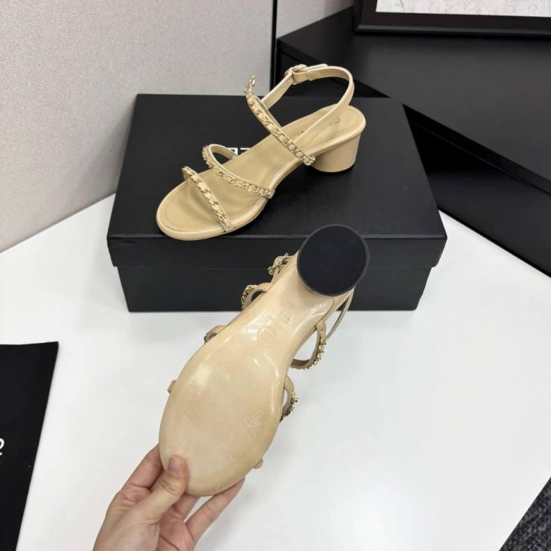 Chxnxl Sandals Sleek 118267