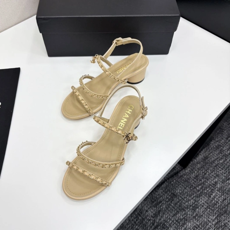 Chxnxl Sandals Sleek 118267