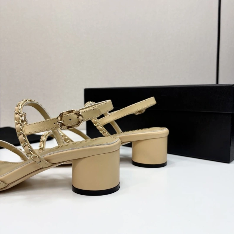 Chxnxl Sandals Sleek 118267