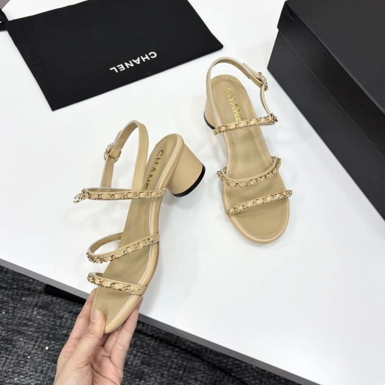 Chxnxl Sandals Sleek 118267