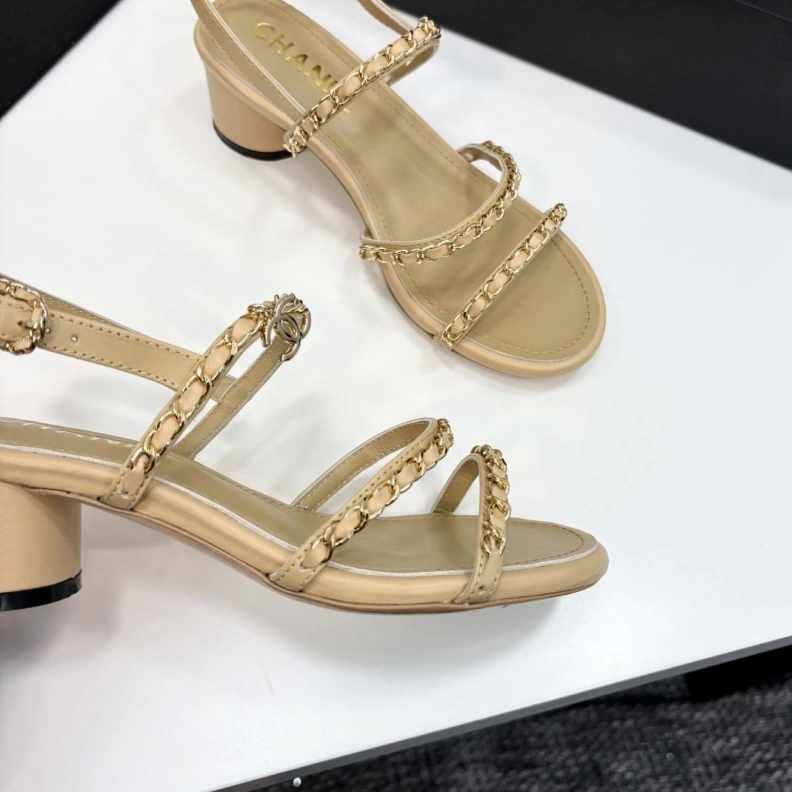 Chxnxl Sandals Sleek 118267