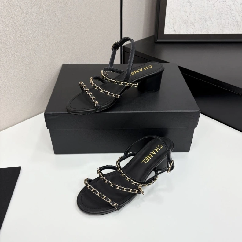Comfortable Chxnxl Sandals 118270