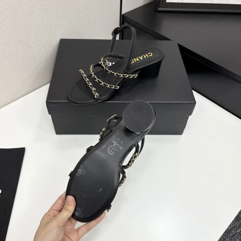Comfortable Chxnxl Sandals 118270