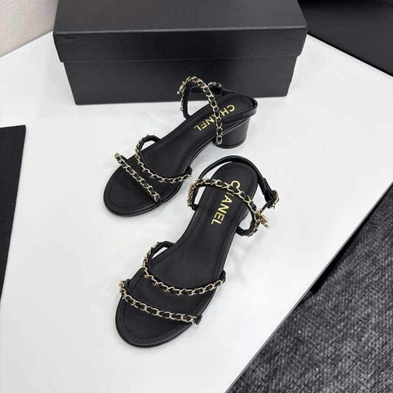 Comfortable Chxnxl Sandals 118270