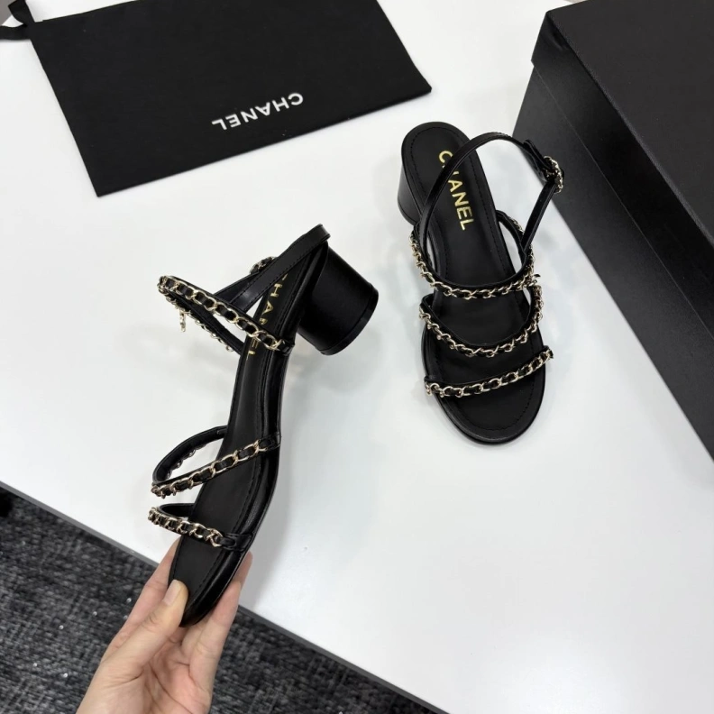 Comfortable Chxnxl Sandals 118270