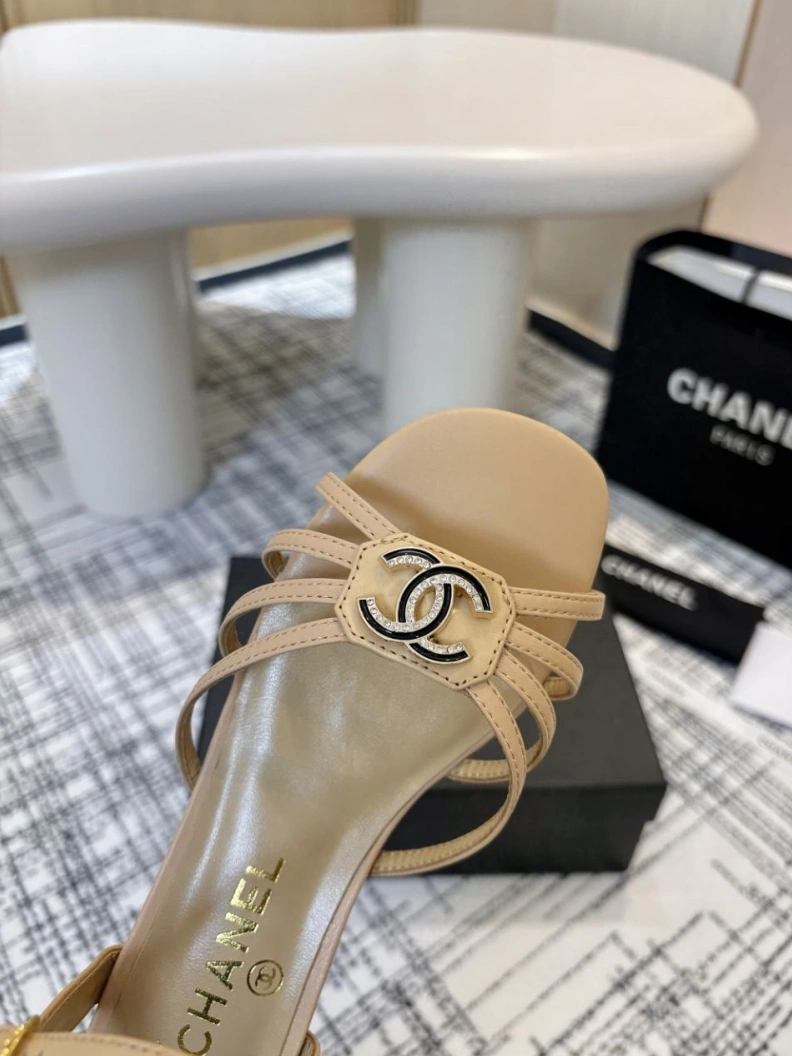 Chxnxl Sandals Fashionable 118268