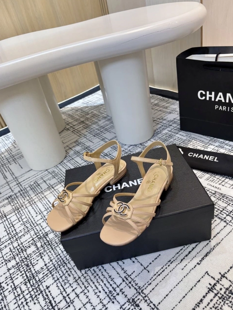 Chxnxl Sandals Fashionable 118268