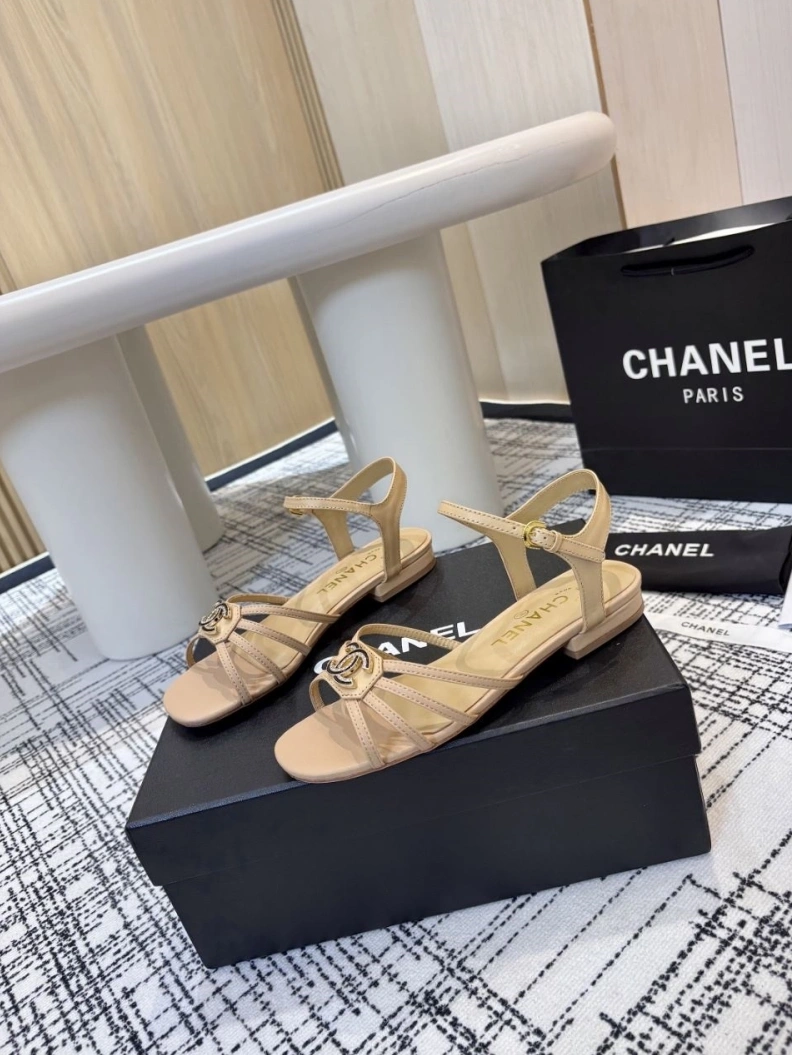 Chxnxl Sandals Fashionable 118268
