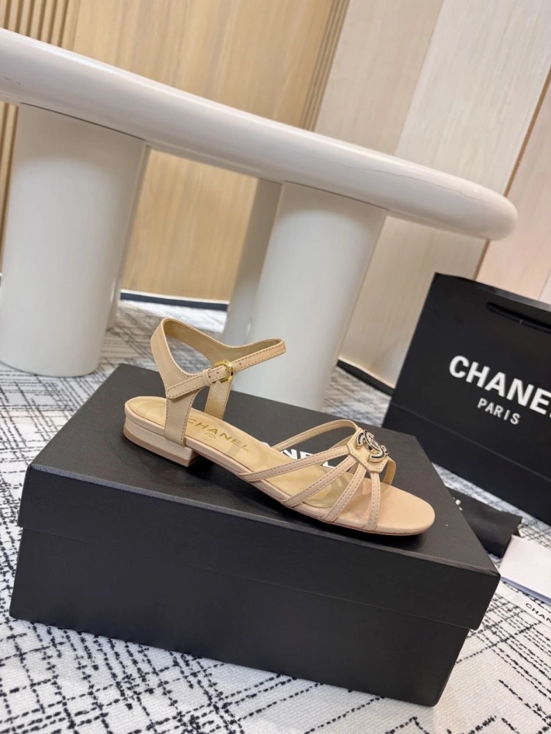 Chxnxl Sandals Fashionable 118268