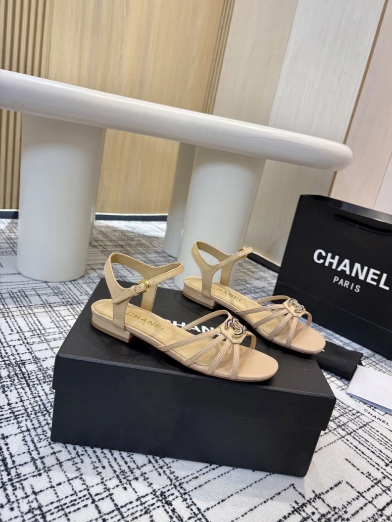 Chxnxl Sandals Fashionable 118268