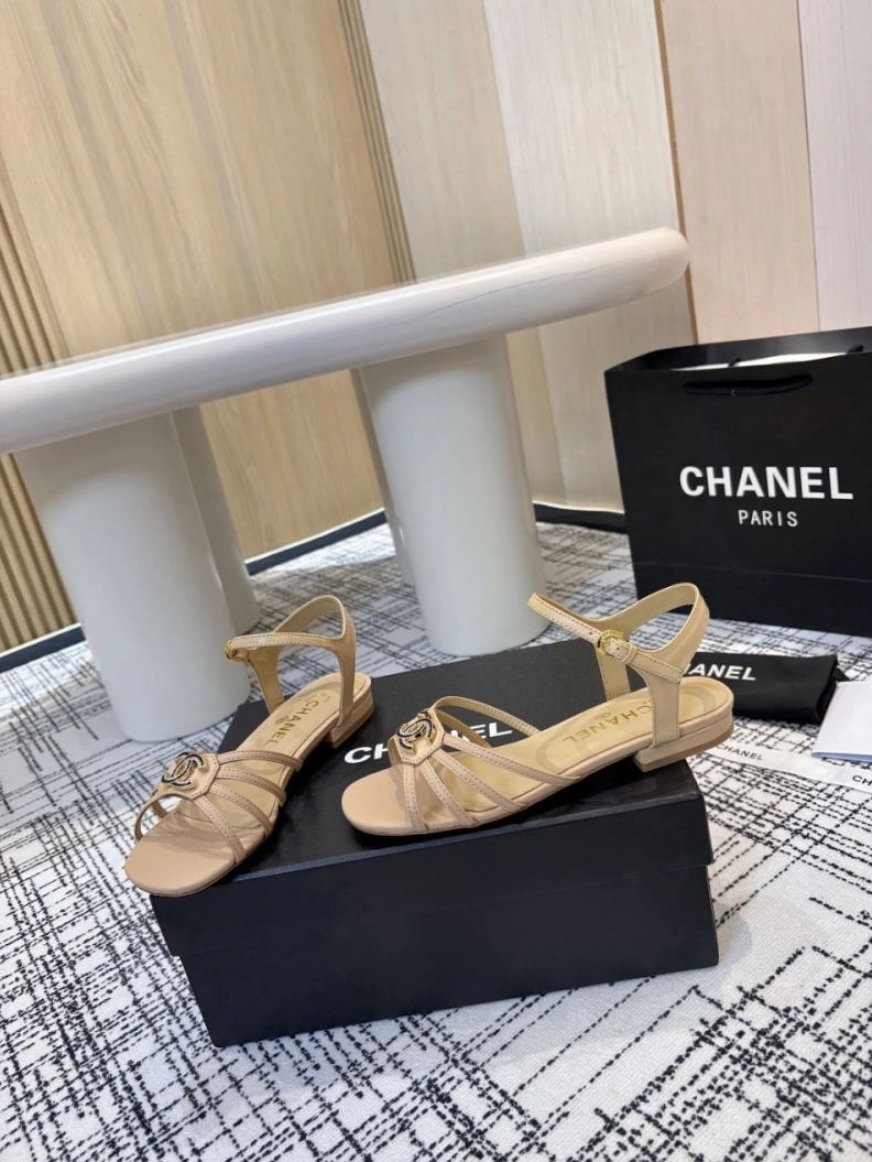 Chxnxl Sandals Fashionable 118268