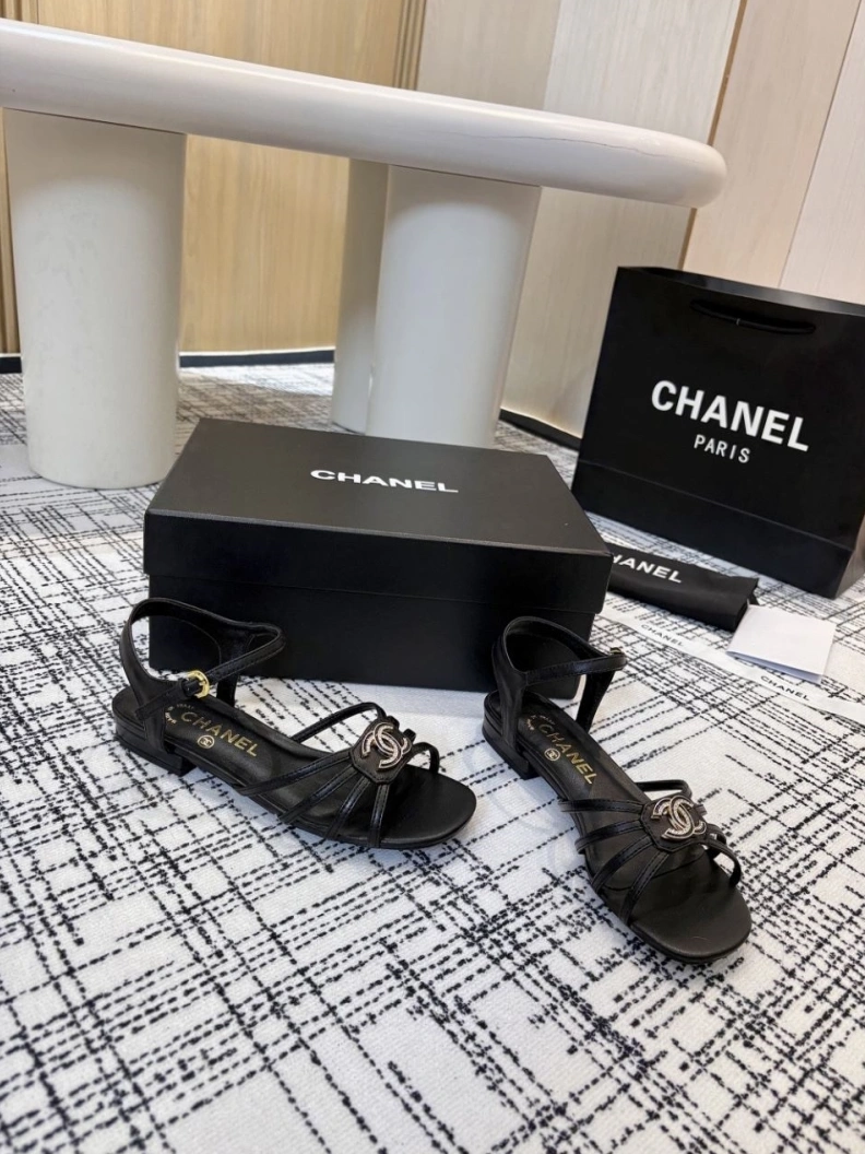 Chxnxl Sandals Comfortable 118264