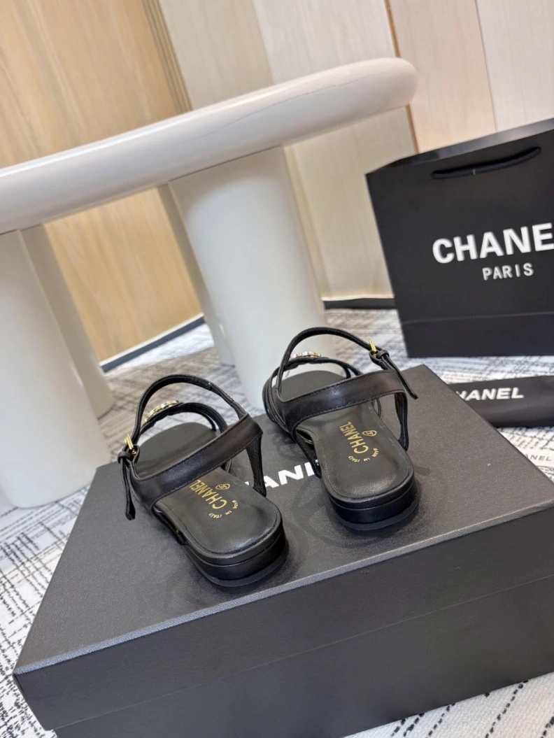 Chxnxl Sandals Comfortable 118264