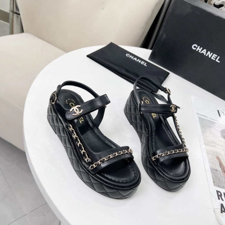 Chxnxl Sandals Bold 118285