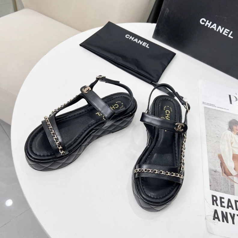 Chxnxl Sandals Bold 118285