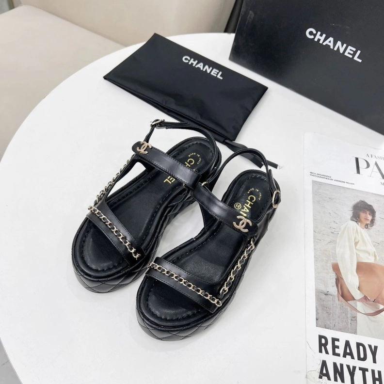Chxnxl Sandals Bold 118285