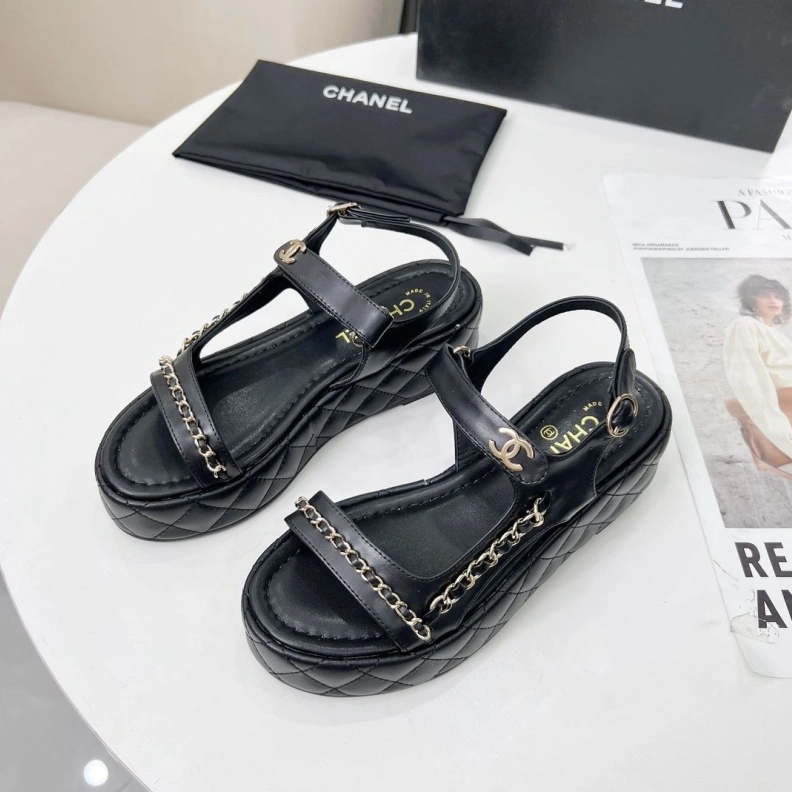 Chxnxl Sandals Bold 118285