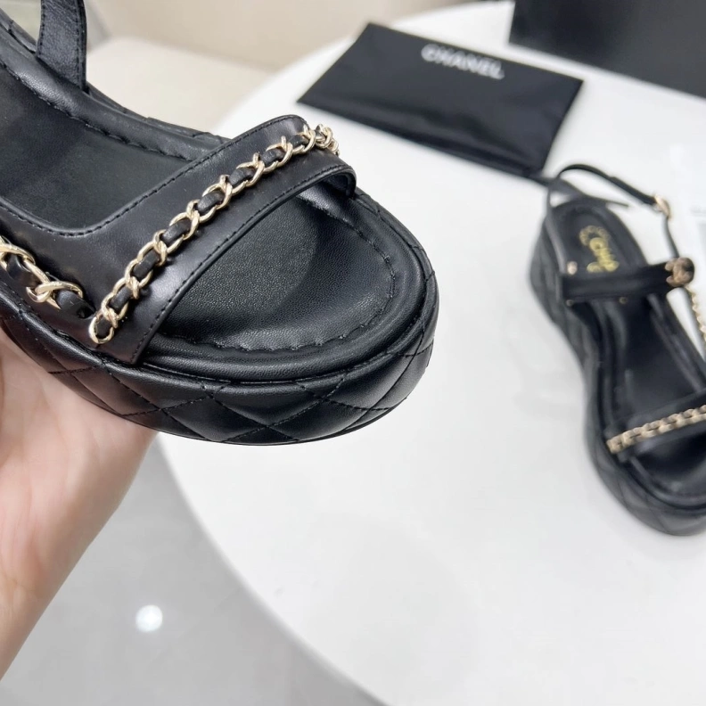 Chxnxl Sandals Bold 118285