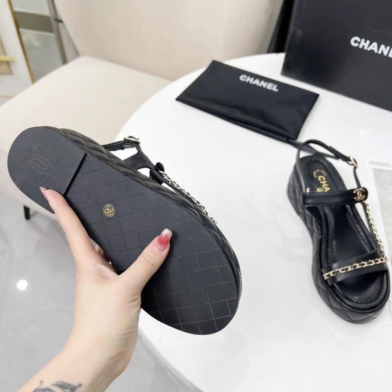 Chxnxl Sandals Bold 118285