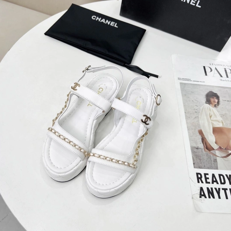 DailyWear Chxnxl Sandals 118261